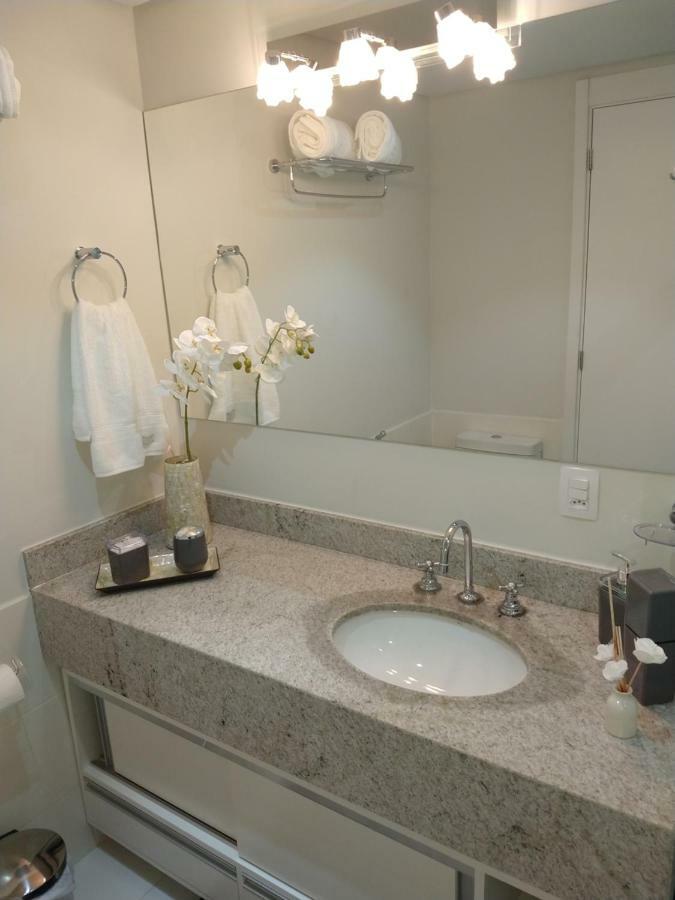 Ap 513 Manacás Apartamento Petrópolis Exterior foto