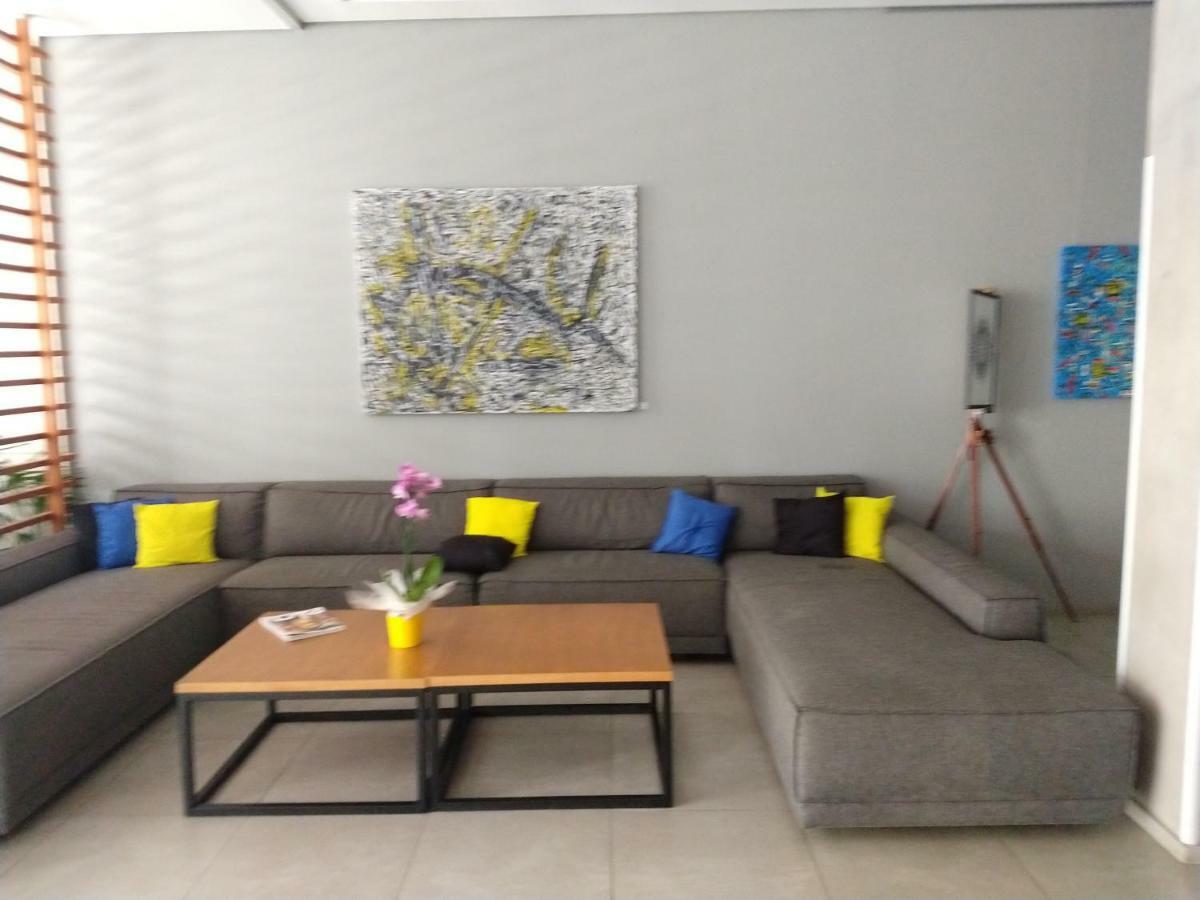 Ap 513 Manacás Apartamento Petrópolis Exterior foto